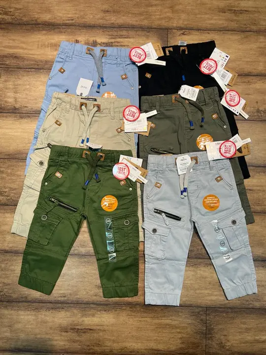 Product uploaded by Arihant jeans  on 1/6/2024
