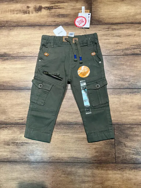 Product uploaded by Arihant jeans  on 1/6/2024