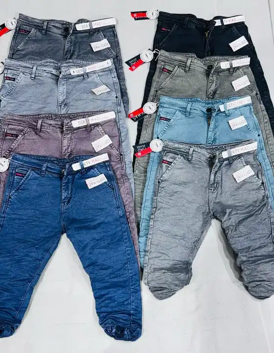 Hightag Jeans RFD uploaded by business on 1/6/2024
