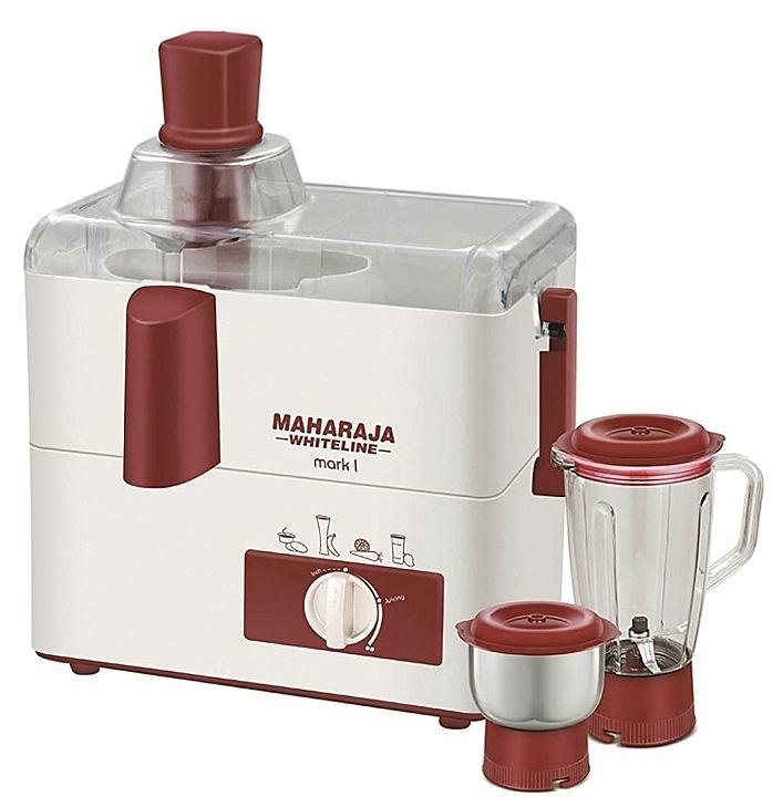 Majaraja Mark 1 uploaded by Hindustan Sales on 7/18/2020