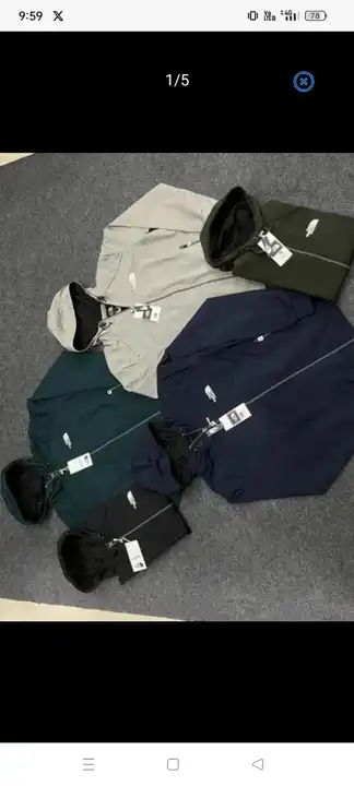 Tracksuits  uploaded by NRD Fashion Store on 1/6/2024