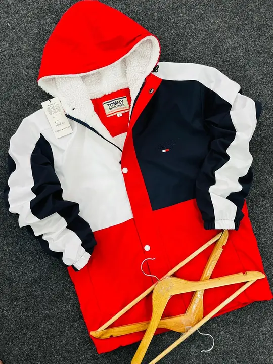 Jacket  uploaded by NRD Fashion Store on 1/6/2024