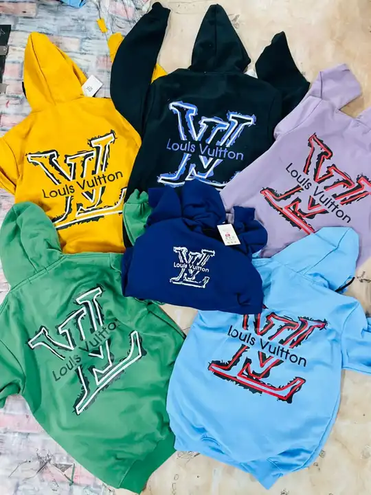 Hoodies  uploaded by NRD Fashion Store on 1/6/2024