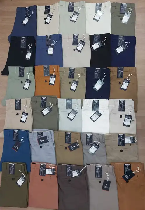 Trousers  uploaded by Yahaya traders on 1/6/2024