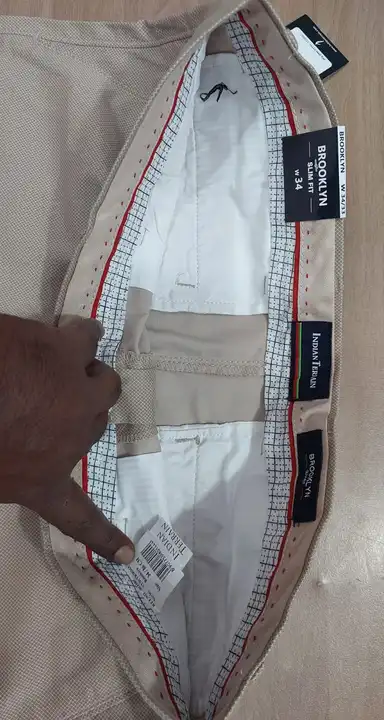 Trousers  uploaded by Yahaya traders on 1/6/2024
