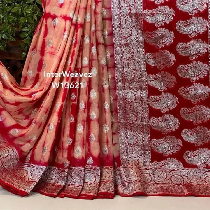 Product uploaded by M.S Silk Saree on 1/6/2024