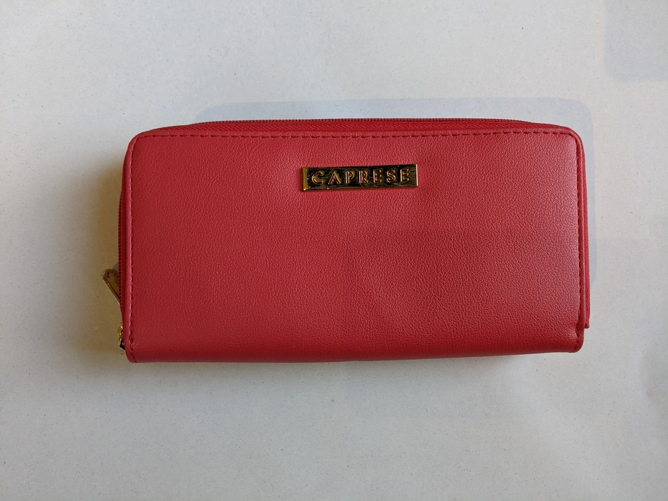 CAPRESE® WALLET uploaded by business on 1/6/2024