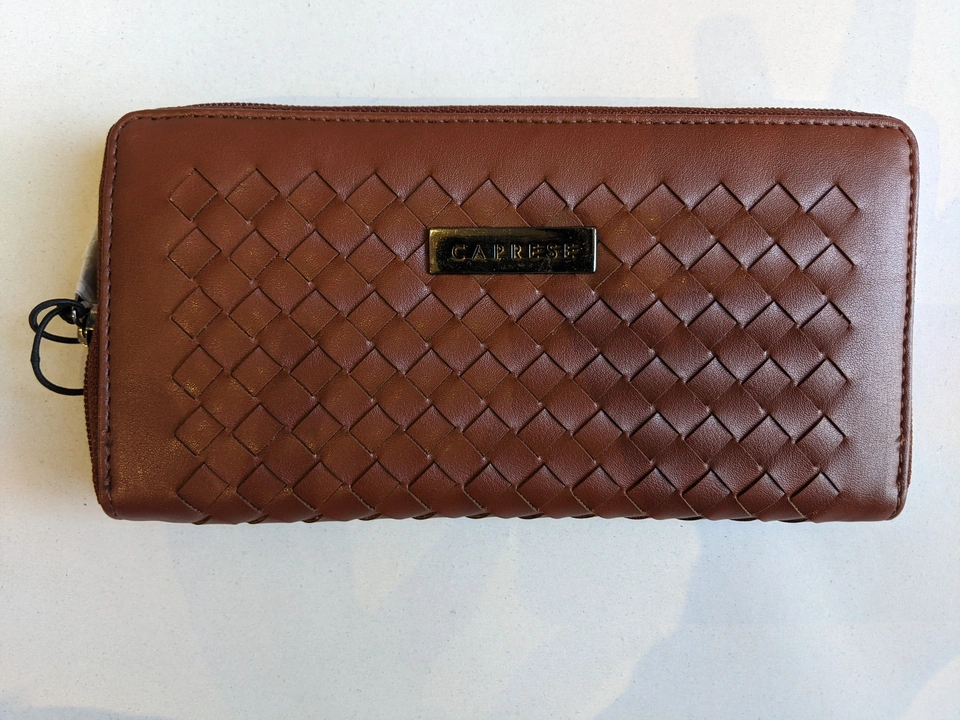 CAPRESE® WALLET uploaded by business on 1/6/2024