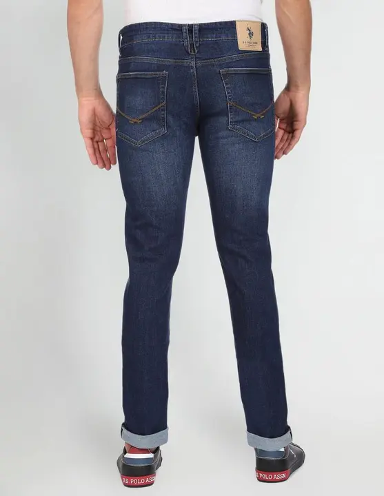 Mens jeans  uploaded by Fab Attire on 1/6/2024