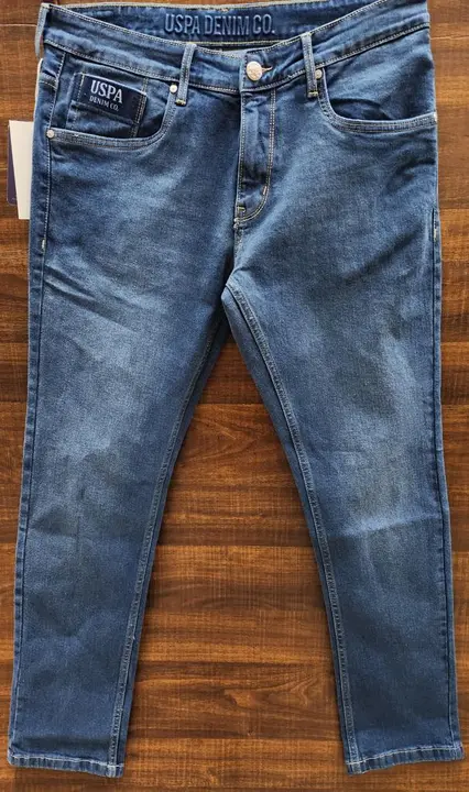 Mens jeans  uploaded by Fab Attire on 1/6/2024