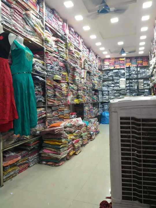 Factory Store Images of KITTU FASHION