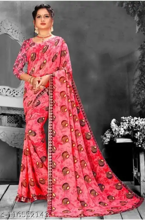 Product uploaded by Shree bhole sarees on 1/6/2024