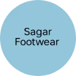 Business logo of SAGAR footwear