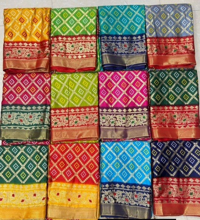 Product uploaded by NARMADA SILK on 1/6/2024