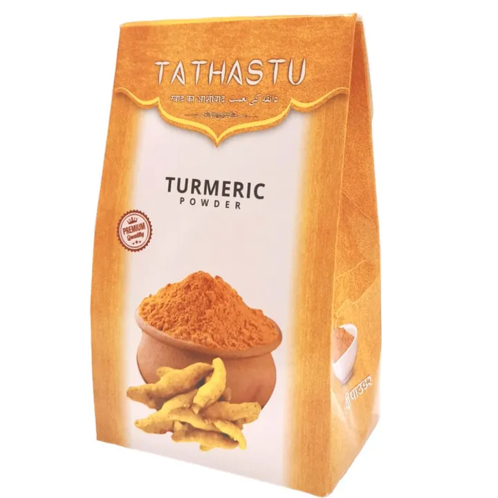 Turmeric powder  uploaded by Bharat Foods Company on 1/6/2024