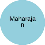 Business logo of Maharajan