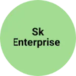 Business logo of Sk Enterprise