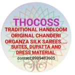 Business logo of Thocoss