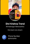 Business logo of Shri Krishna Trend