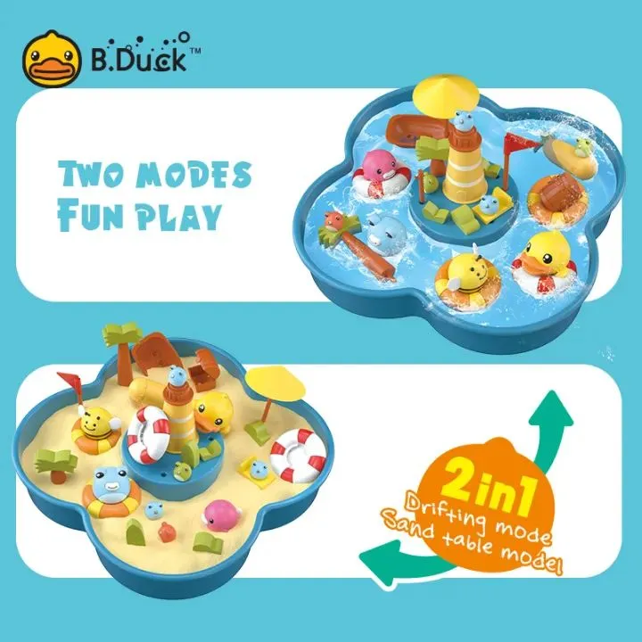Find B.duck fishing toy by BHTOYS near me