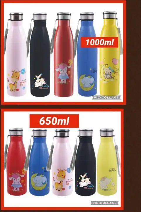 Post image Hey! Checkout my new product called
Water bottle .