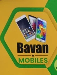Business logo of Bavan Mobiles