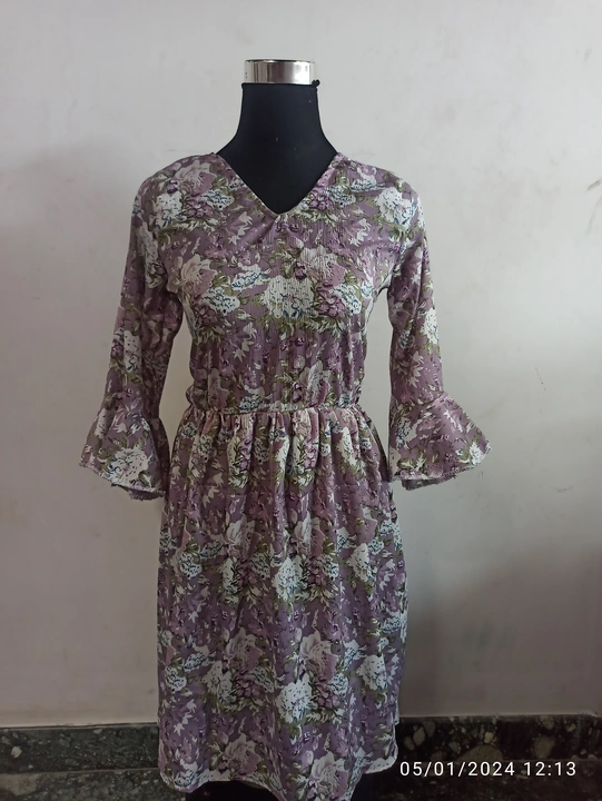 Product uploaded by Kurtis Manufacturer on 1/6/2024