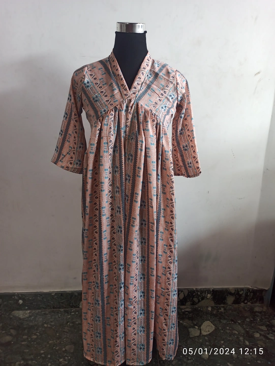 Product uploaded by Kurtis Manufacturer on 1/6/2024