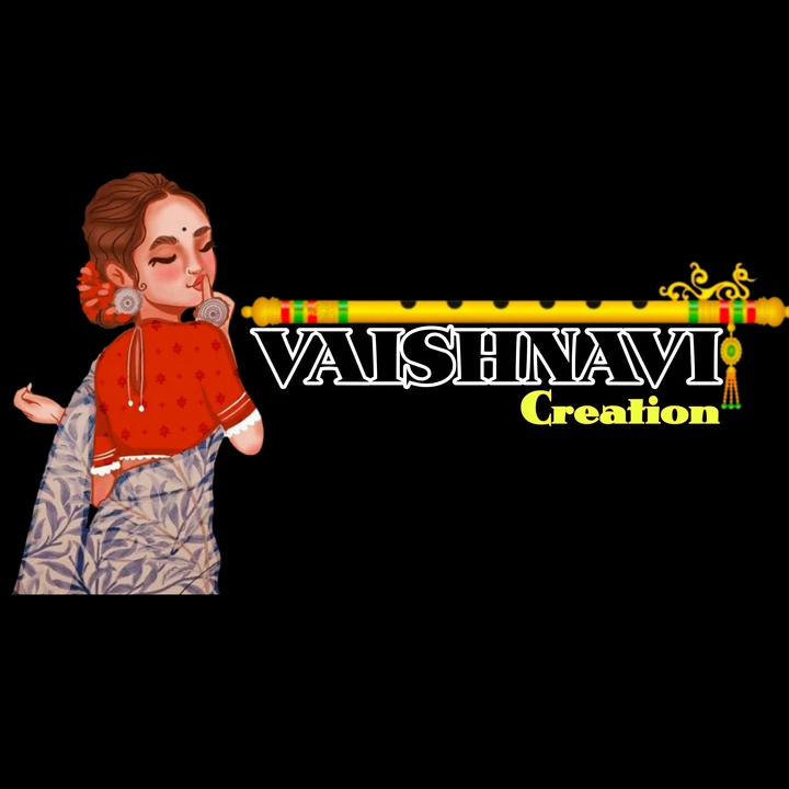 Post image Vaishnavi creation has updated their profile picture.
