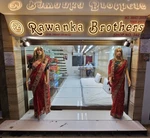 Business logo of Rawanka Brothers