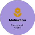 Business logo of Mahakaiva