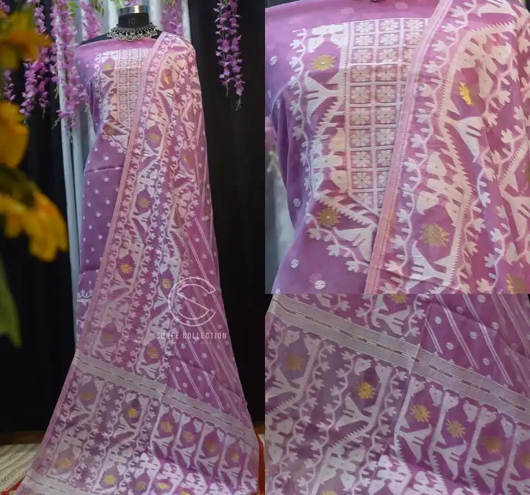 Product uploaded by Bengal saree house on 1/7/2024