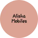 Business logo of Alisha mobiles