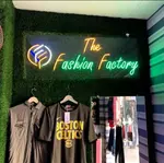 Business logo of The Fashion Factory