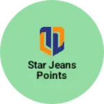 Business logo of Star jeans points