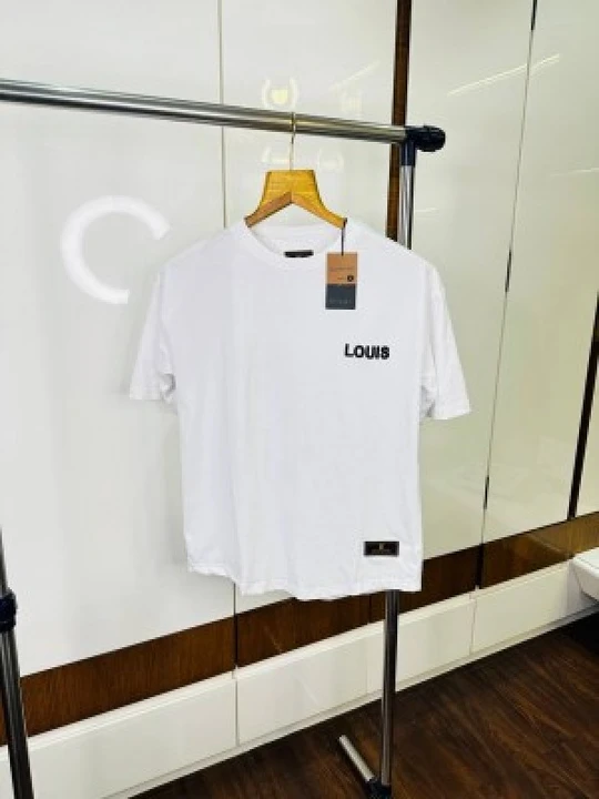 LOUIS VUITTON OVERSIZED PREMIUM T-SHIRT
 uploaded by The Fashion Factory on 1/7/2024