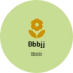 Business logo of Bbbjj