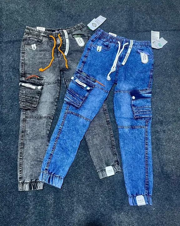 Mens NED Denim jeans  uploaded by business on 1/7/2024