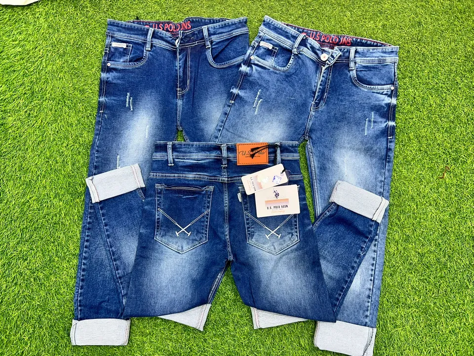 Heavy cotton by cotton Jean's  uploaded by Revon jeans on 1/7/2024