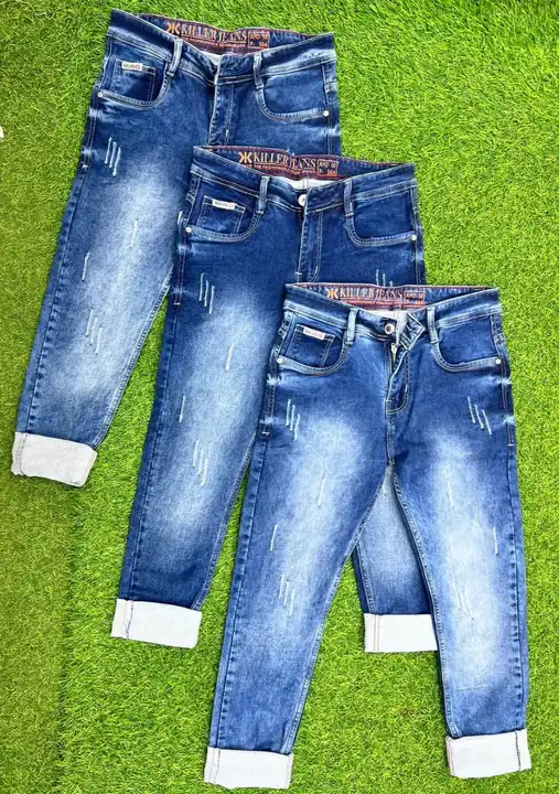 Product uploaded by Revon jeans on 1/7/2024