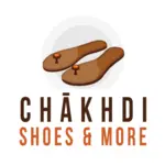 Business logo of CHĀKHDI SHOES & MORE