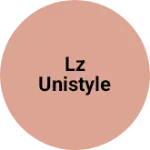 Business logo of Lz UNISTYLE