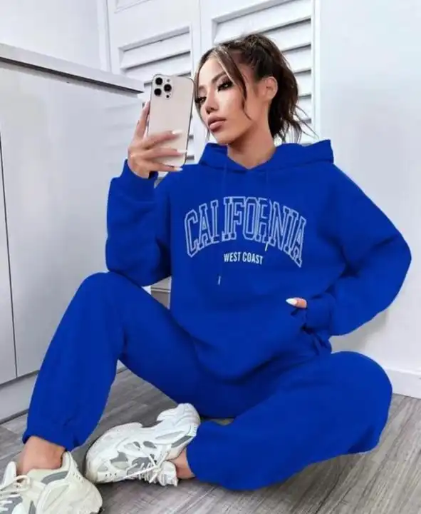 California Tracksuits  uploaded by business on 1/7/2024