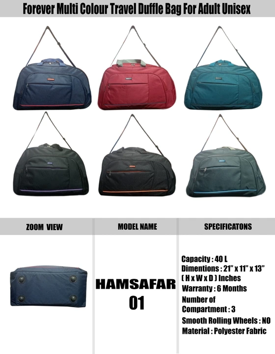 Post image Forever bag best quality all models Available
8286509623