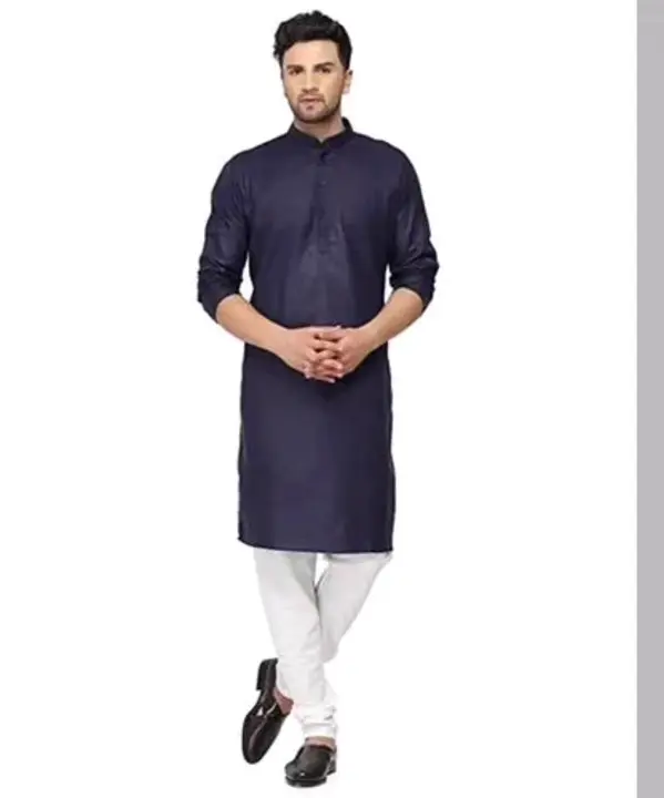 Heavy plan  kurta 🔥🔥

All sizes available ✨

Colour........10 uploaded by business on 1/8/2024