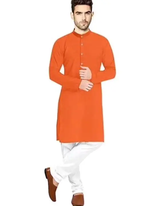 Heavy plan  kurta 🔥🔥

All sizes available ✨

Colour........10 uploaded by Hari om creation on 1/8/2024