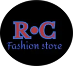 Business logo of RC FASHION STORE