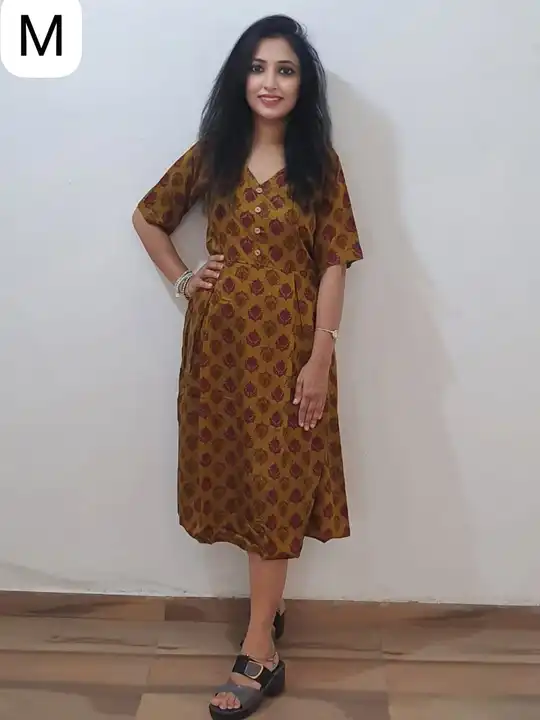 Product uploaded by Vihu fashion on 1/8/2024