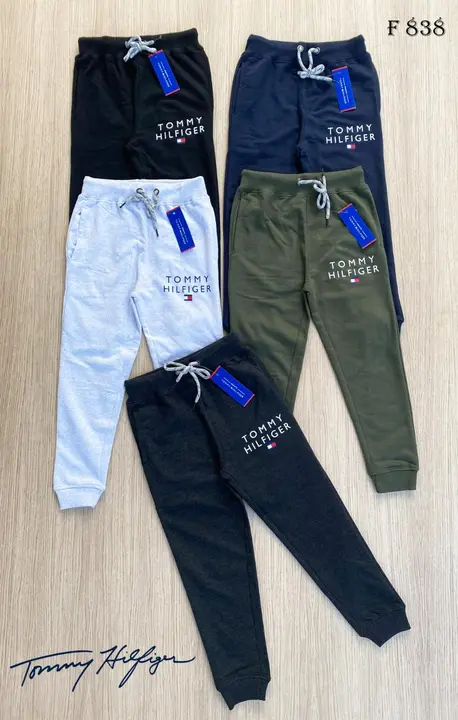 Kids track pants  uploaded by Yahaya traders on 1/8/2024