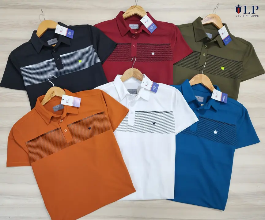 Mens Polo t-shirts uploaded by Yahaya traders on 1/8/2024